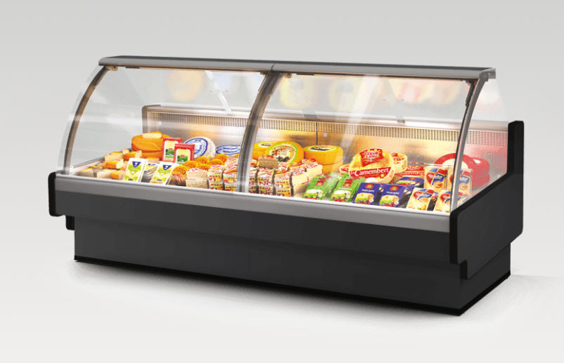 AURORA 125 тепловая