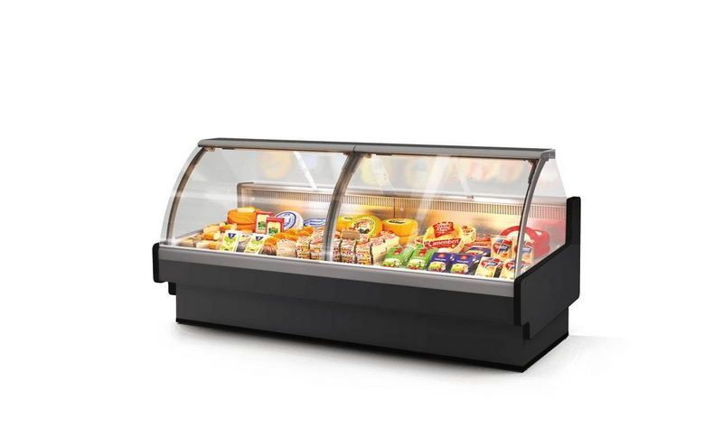 AURORA 190 Reverse Glass вентилируемая