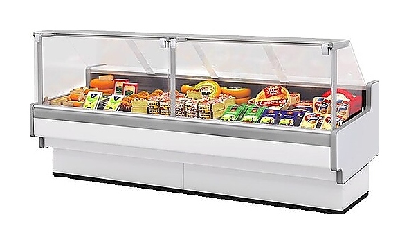 AURORA 375 рыба на льду SELF