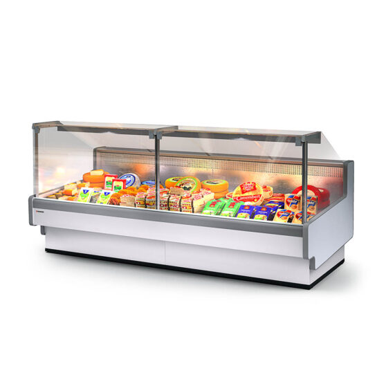 AURORA 375 тепловая
