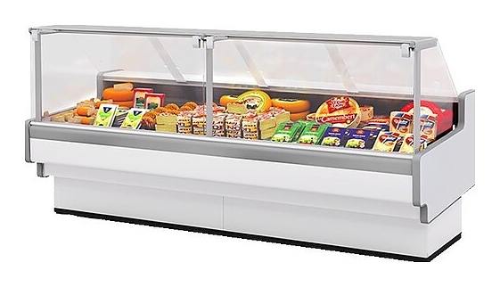 AURORA Slim 125 тепловая