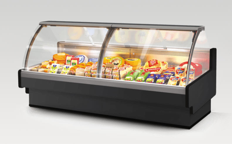 AURORA Slim 190 низкотемпературная