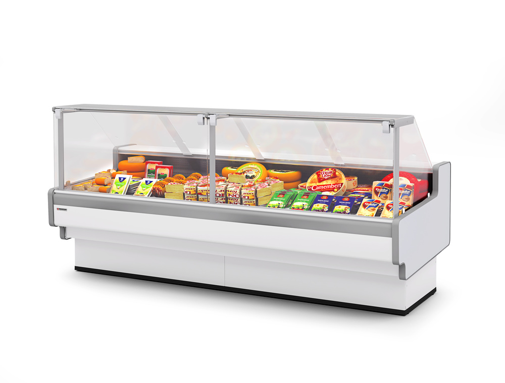 AURORA Slim 190 тепловая