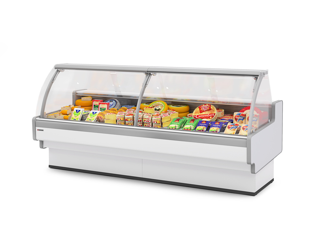 AURORA Slim 250 тепловая