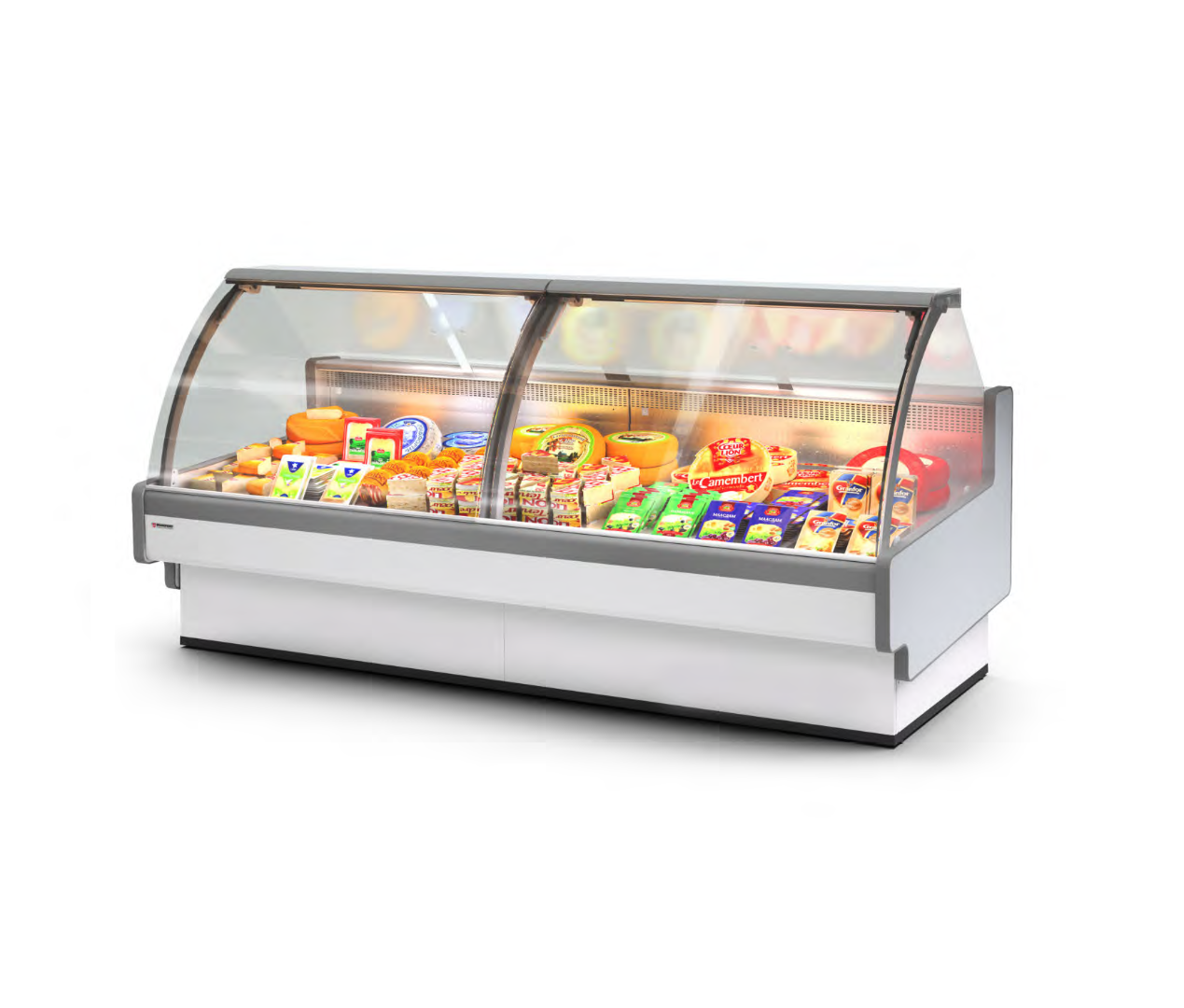 AURORA Slim 320 тепловая