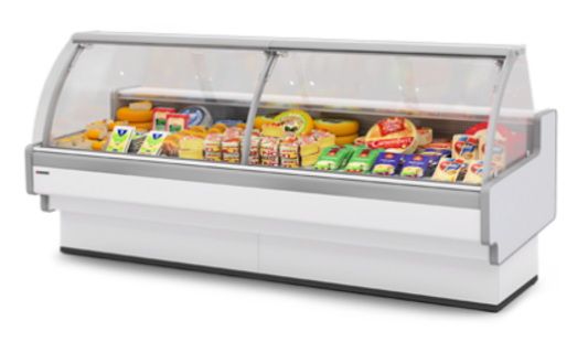 AURORA Slim PLUG-IN 250 рыба на льду SELF