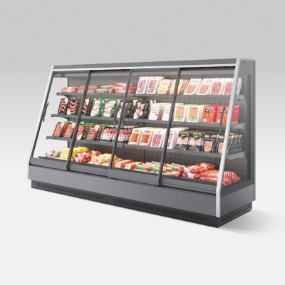 IKAR Slim SQ 375