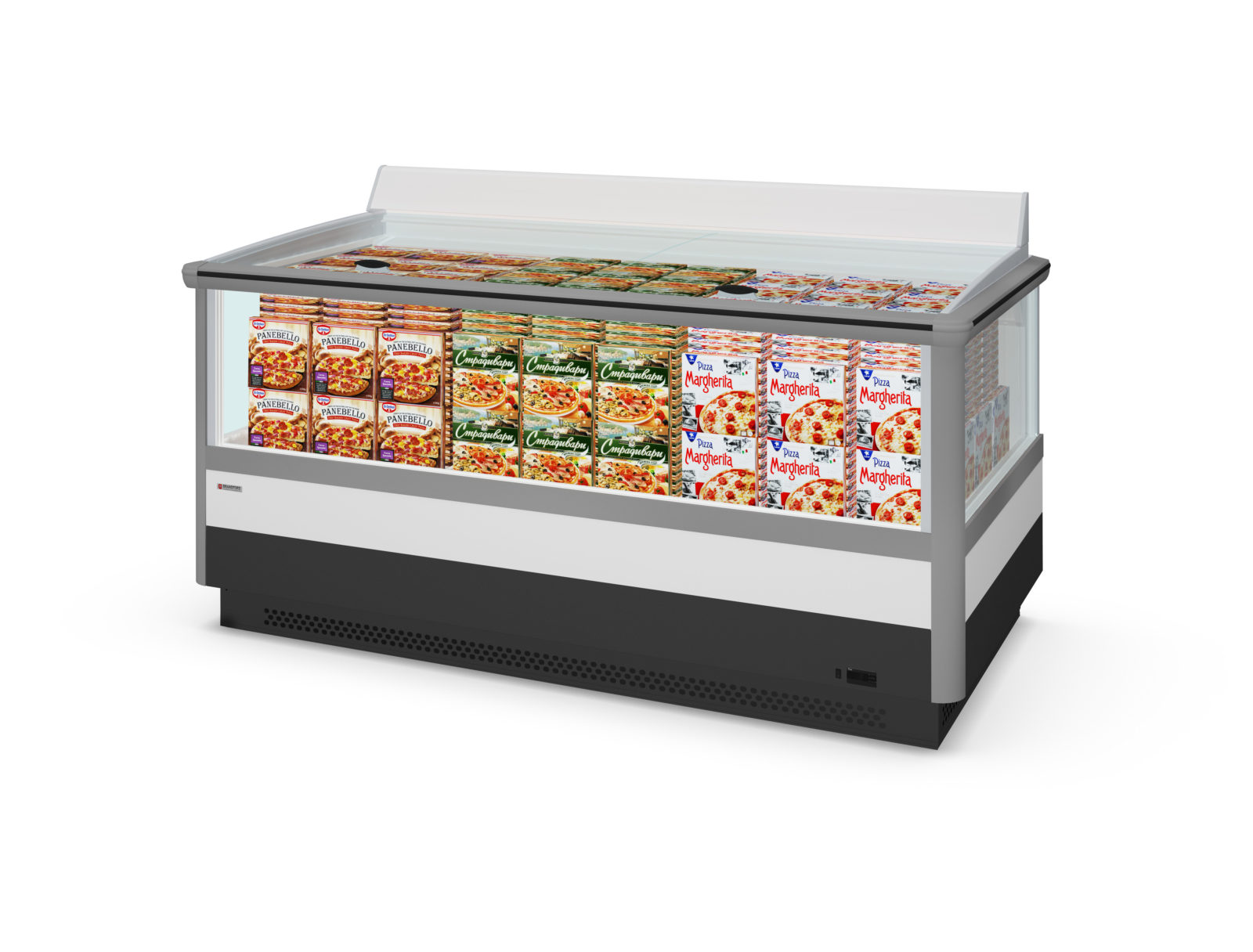 Krios 250 Open Top
