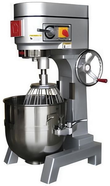 Миксер планетарный YSM-16