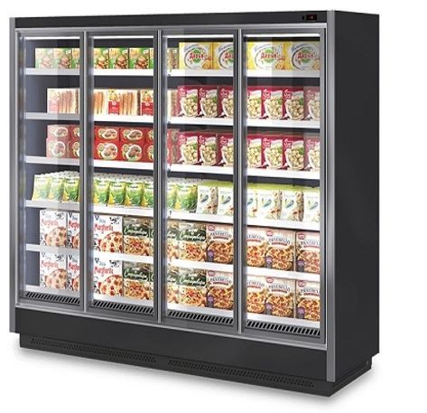 ODISSEY Compact 200