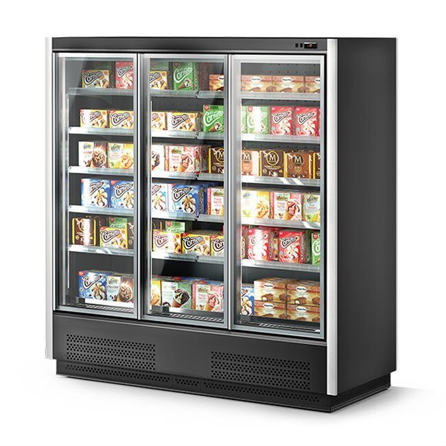Odissey PLUG-IN 125