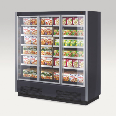 Odissey PLUG-IN 250