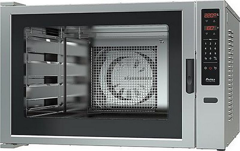 Печь конвекционная HPE100 Prog 220B