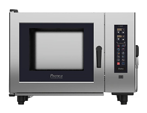 Печь пароконвекционная C-MAX-6