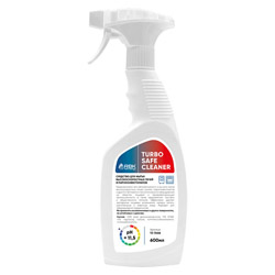 Средство моющее TURBO SAFE CLEANER, 0,6л