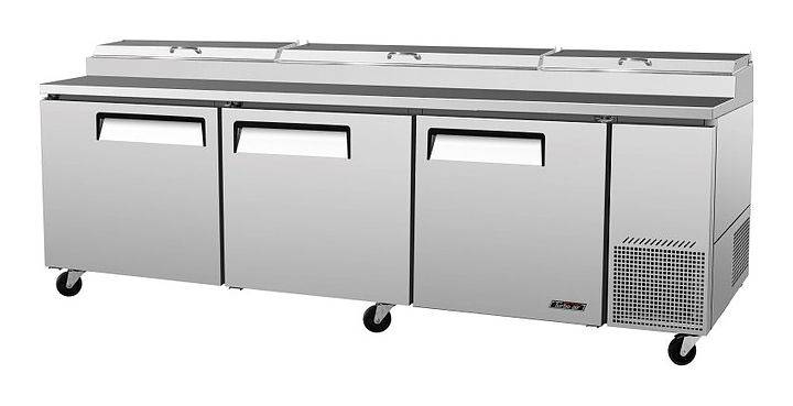 Стол для сбора пиццы CTPR-93