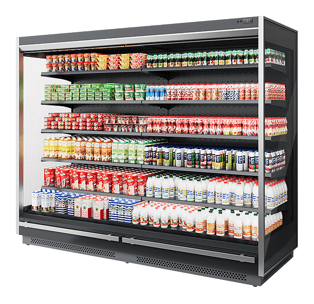 TESEY 2080 Portable 250