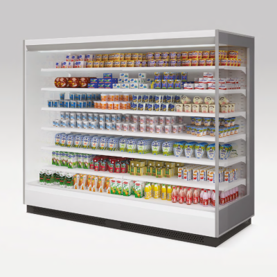 TESEY 2080 Slim Portable 250