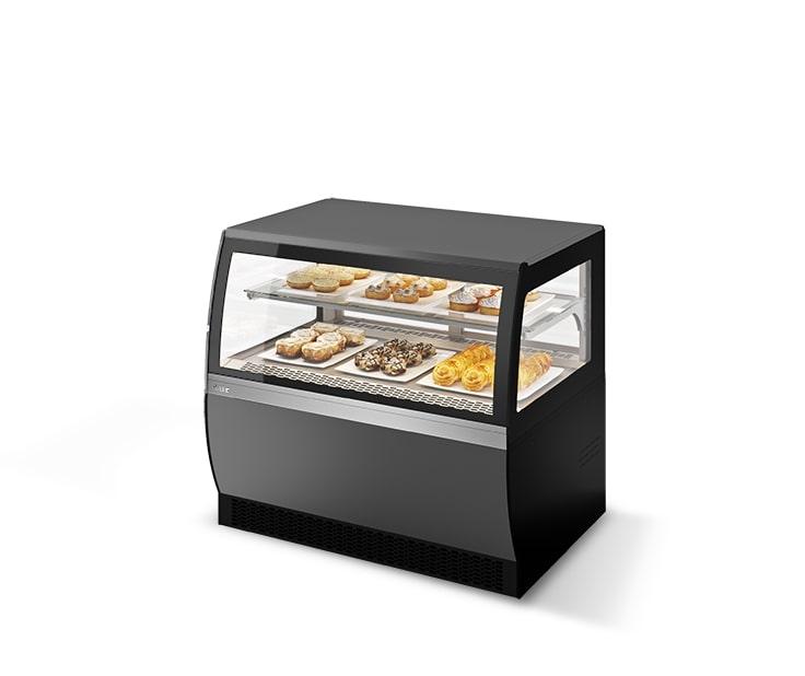 Витрина Кондитерская Vete 90 C